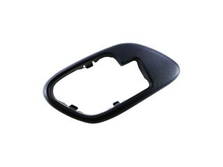 Dorman - HELP Interior Door Handle Bezel 81920 - view 2