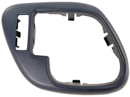 Dorman - HELP Interior Door Handle Bezel P/N:81921