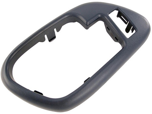 Dorman - HELP Interior Door Handle Bezel P/N:81921