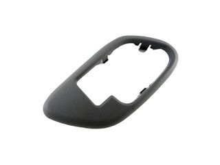 Dorman - HELP Interior Door Handle Bezel 81922 - view 2