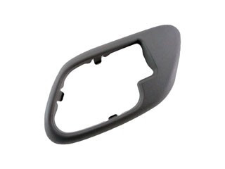 Dorman - HELP Interior Door Handle Bezel P/N:81923