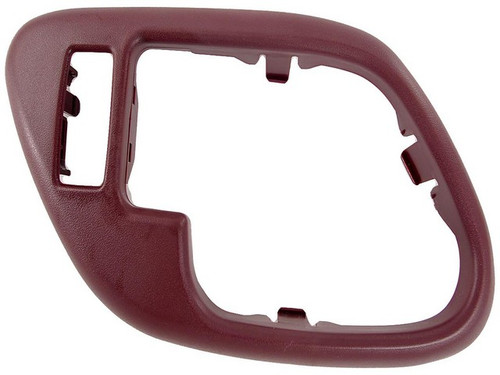 Dorman - HELP Interior Door Handle Bezel P/N:81927