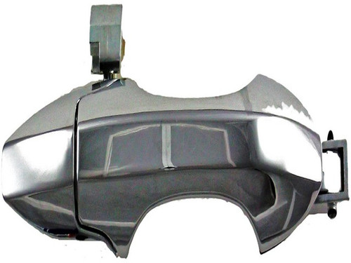Dorman - HELP Exterior Door Handle 81930