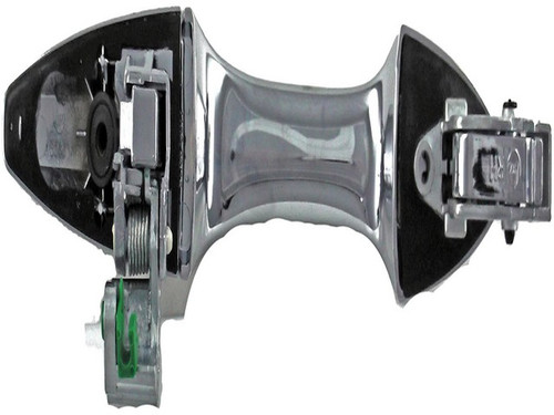 Dorman - HELP Exterior Door Handle 81930 - view 3