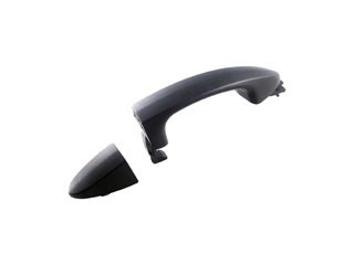 Dorman - HELP Exterior Door Handle P/N:81961
