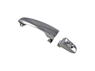 Dorman - HELP Exterior Door Handle P/N:81998