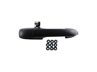 Dorman - HELP Exterior Door Handle P/N:82248