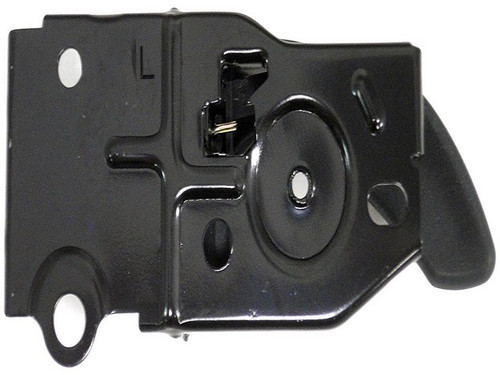 Dorman - HELP Interior Door Handle P/N:82282