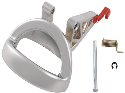 Dorman - HELP Interior Door Handle P/N:82519