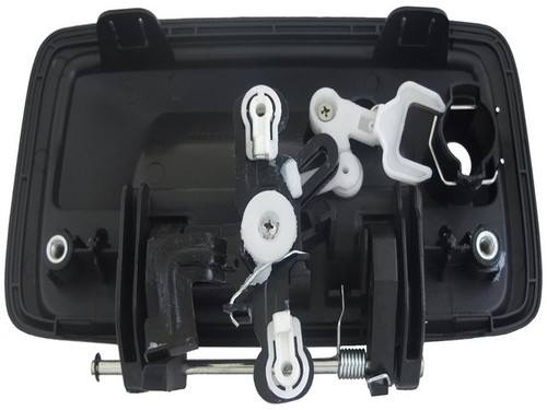 Dorman - HELP Tailgate Handle 82544 - view 3