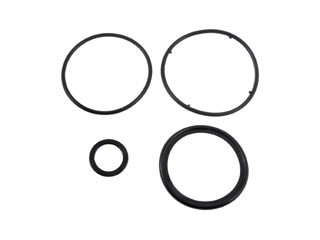 Dorman - HELP Engine Oil Cooler O-Ring 82562