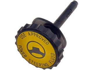 Dorman - HELP Power Steering Reservoir Cap 82577