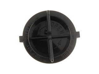 Dorman - HELP Power Steering Reservoir Cap P/N:82582