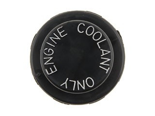 Dorman - HELP Engine Coolant Reservoir Cap P/N:82590