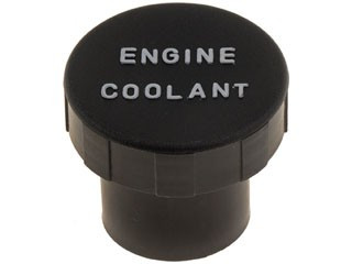 Coolant Reservoir Cap