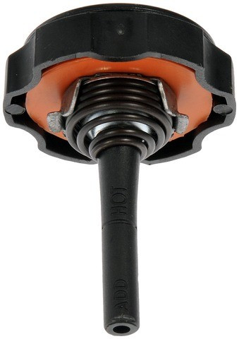 Dorman - HELP Power Steering Reservoir Cap 82605 - view 2