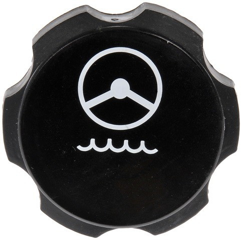 Dorman - HELP Power Steering Reservoir Cap 82605 - view 3