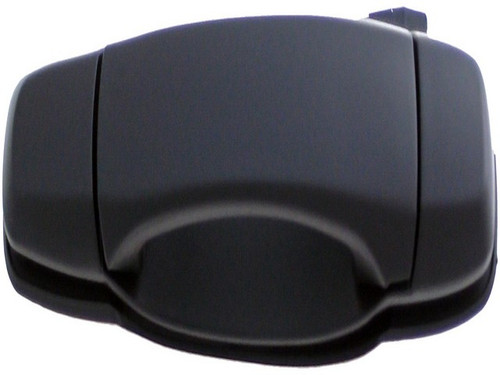 Dorman - HELP Exterior Door Handle P/N:82695