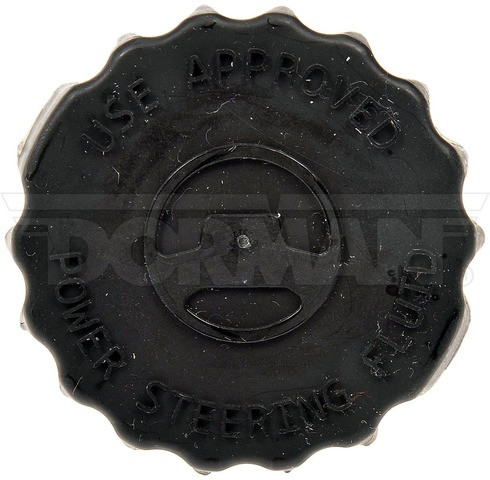 Dorman - HELP Power Steering Reservoir Cap P/N:82746