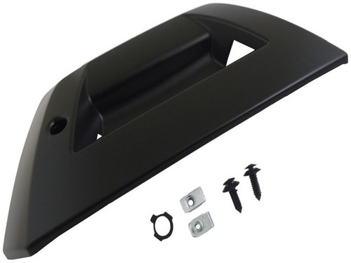 Dorman - HELP Tailgate Handle Bezel 82782