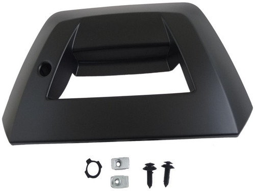 Dorman - HELP Tailgate Handle Bezel 82782 - view 3