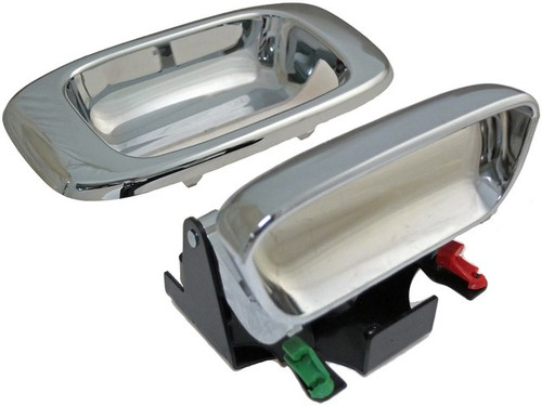 Dorman - HELP Tailgate Handle 82784 - view 3
