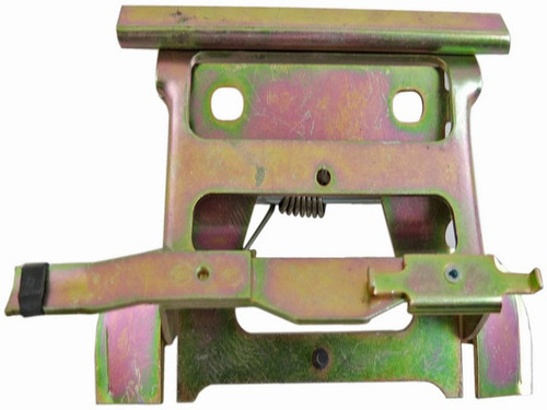 Dorman - HELP Exterior Door Handle P/N:83107
