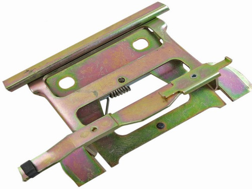 Dorman - HELP Exterior Door Handle 83107 - view 2