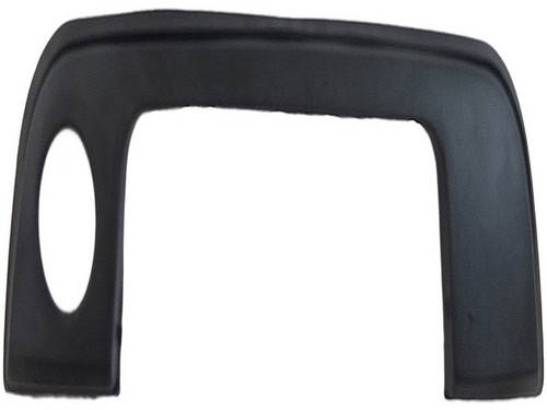 Dorman - HELP Exterior Door Handle Trim 83122 - view 3