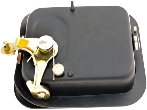 Dorman - HELP Exterior Door Handle P/N:83198
