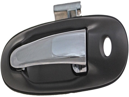 Dorman - HELP Exterior Door Handle P/N:83312