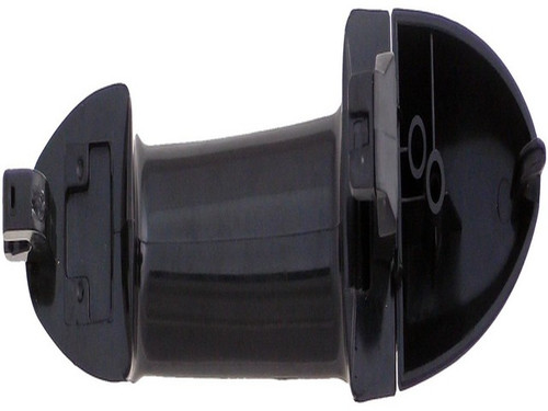 Dorman - HELP Exterior Door Handle P/N:83325