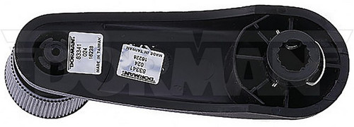 Dorman - HELP Window Crank Handle 83341 - view 4