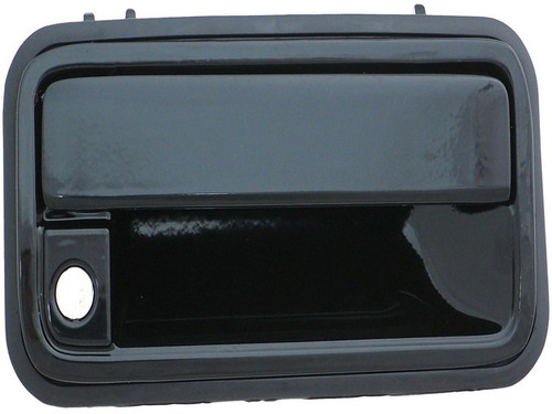 Tailgate Handle