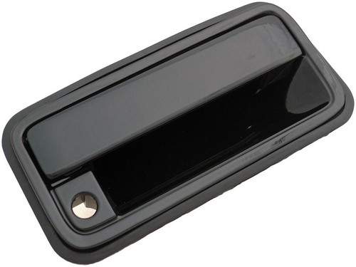 Tailgate Handle