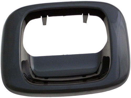 Dorman - HELP Tailgate Handle Bezel 83365