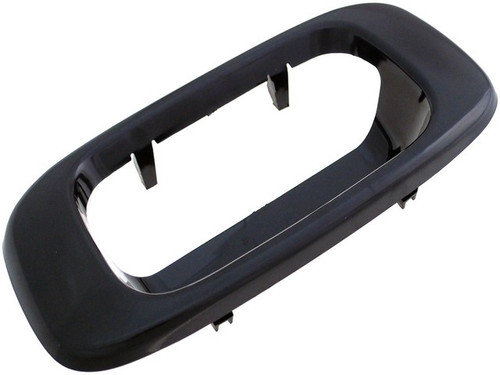 Dorman - HELP Tailgate Handle Bezel P/N:83365