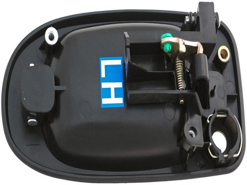 Dorman - HELP Exterior Door Handle P/N:83376