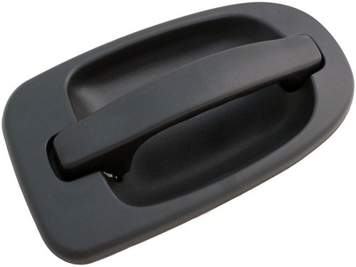 Outside Door Handle