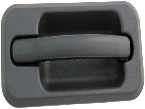 Dorman - HELP Exterior Door Handle P/N:83396