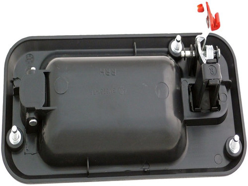 Dorman - HELP Exterior Door Handle 83396 - view 3