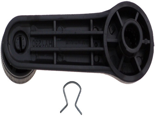 Dorman - HELP Window Crank Handle 83433 - view 2
