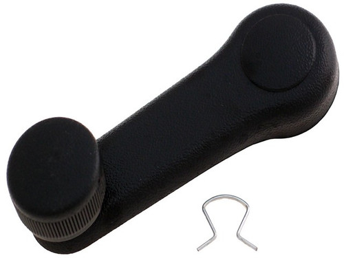 Dorman - HELP Window Crank Handle P/N:83433
