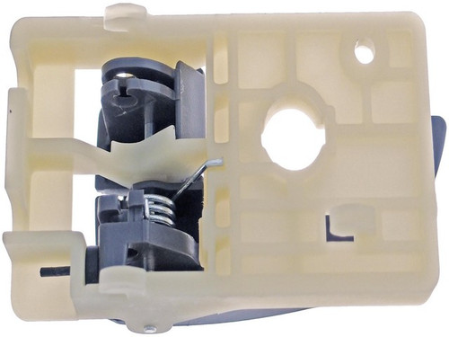 Interior Door Handle fits 2005 Hyundai Tucson  DORMAN - HELP