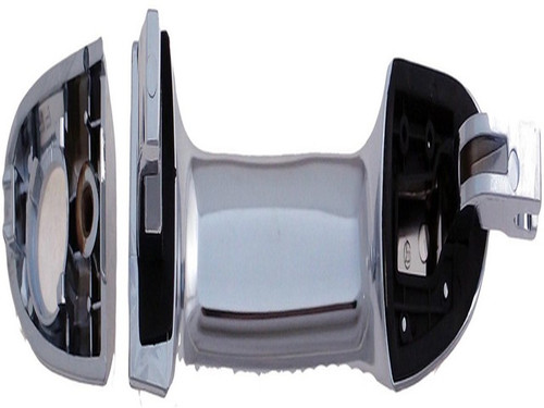 Dorman - HELP Exterior Door Handle P/N:83580