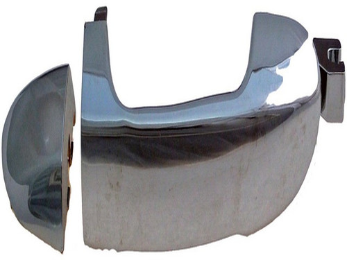 Dorman - HELP Exterior Door Handle P/N:83581