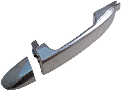 Dorman - HELP Exterior Door Handle P/N:83581