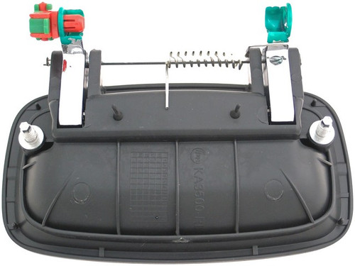 Dorman - HELP Exterior Door Handle P/N:83591