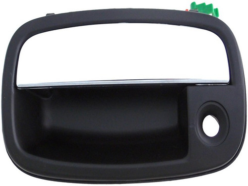 Dorman - HELP Exterior Door Handle P/N:83593