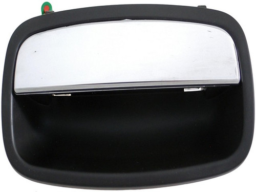 Dorman - HELP Exterior Door Handle P/N:83596
